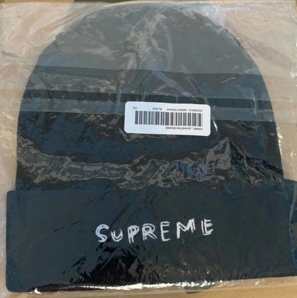 Supreme beanie - Picture 2 of 2